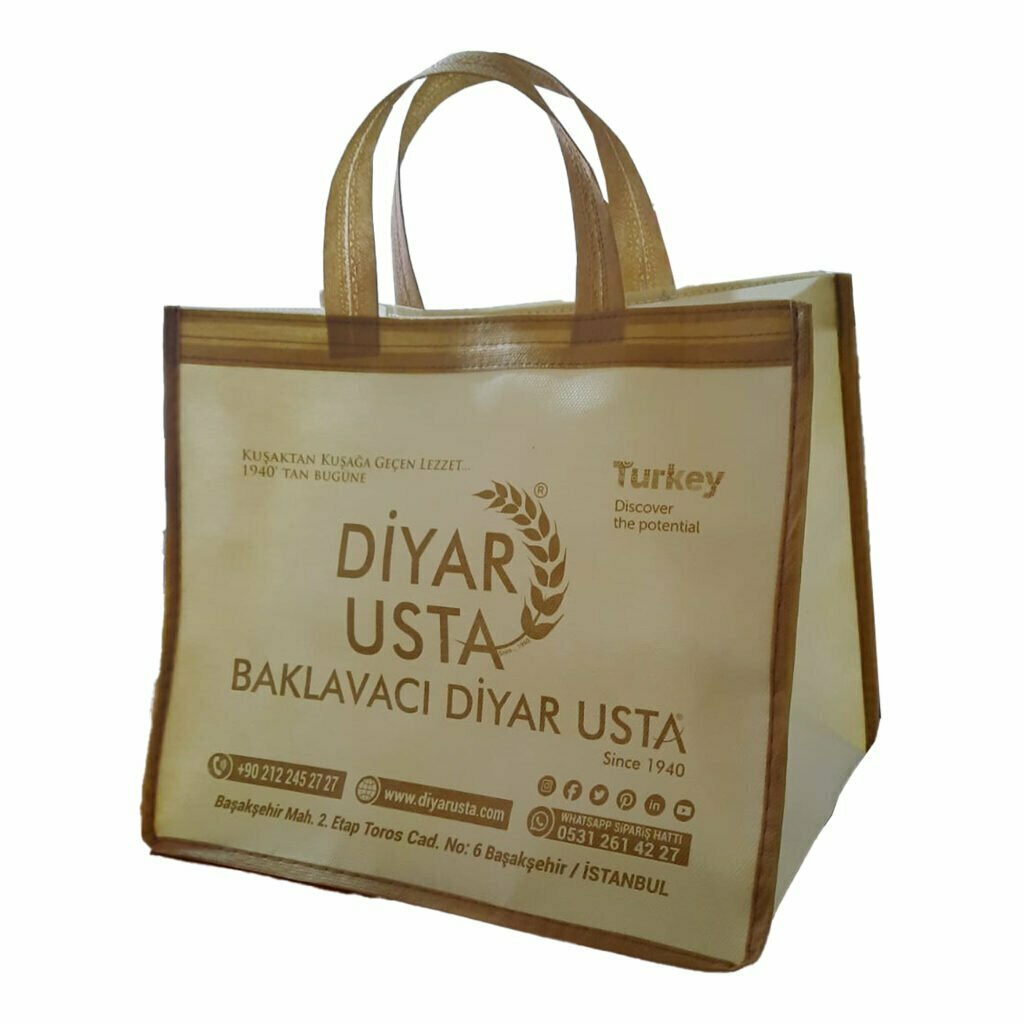 PROTEP Bags & Packaging