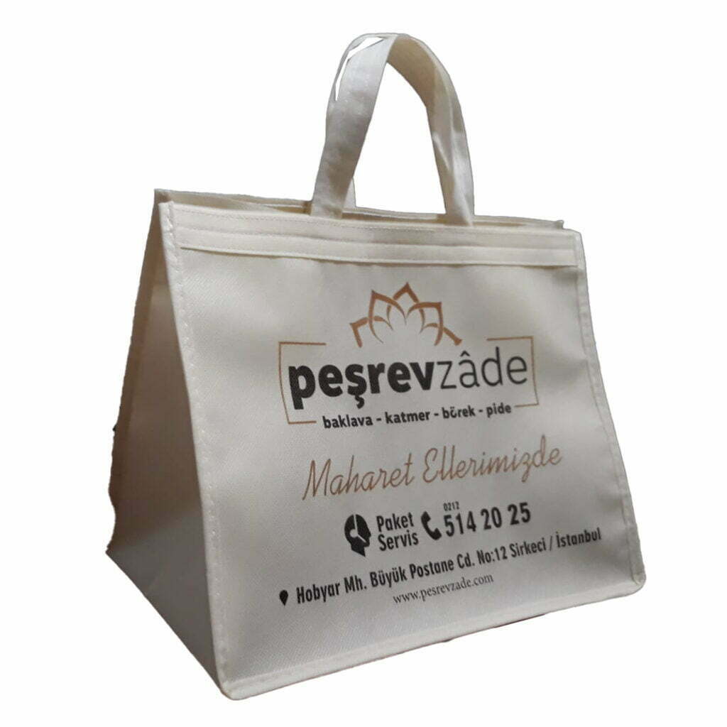 PROTEP Bags & Packaging