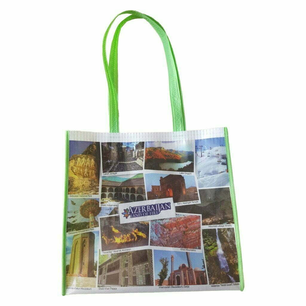 PROTEP Bags & Packaging