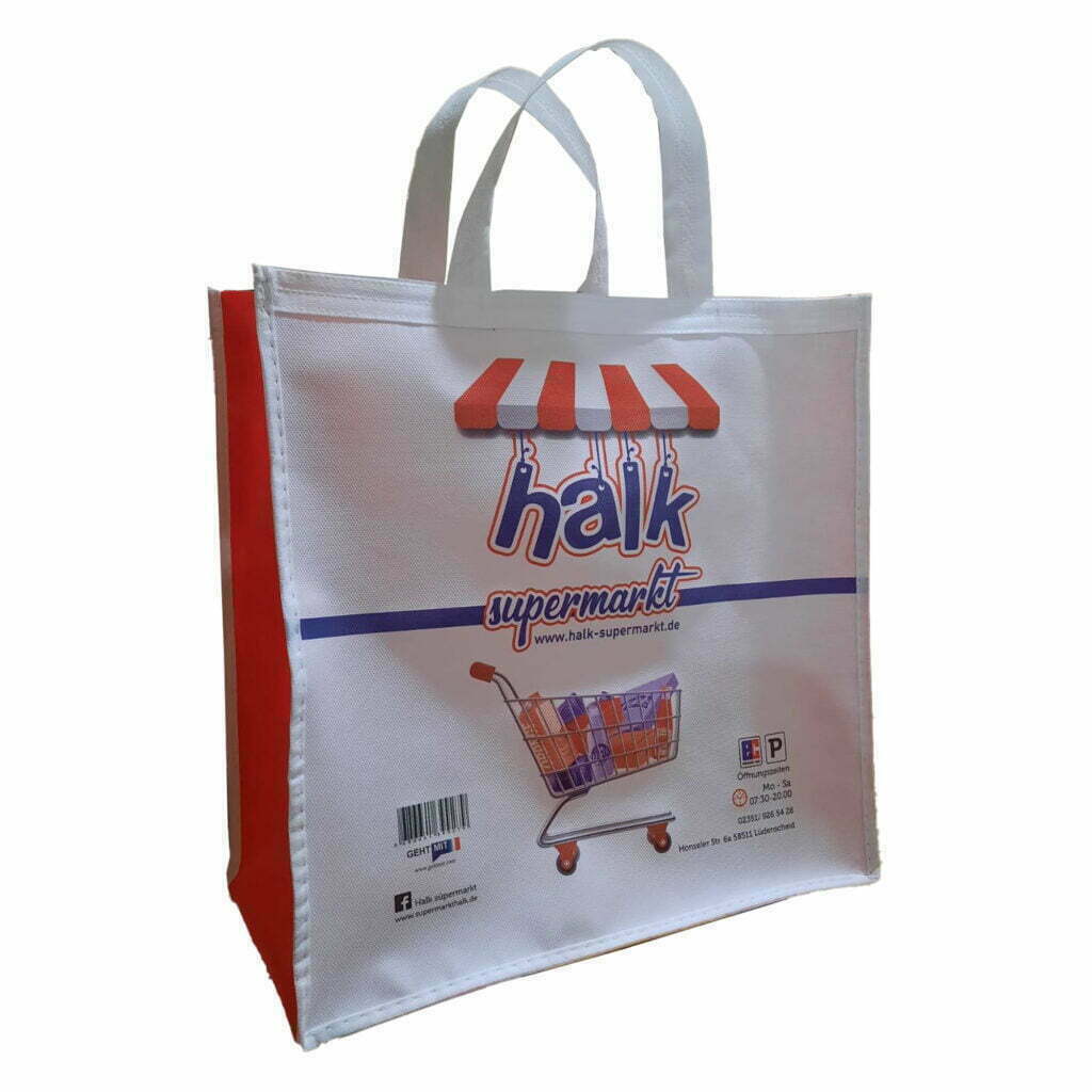 PROTEP Bags & Packaging