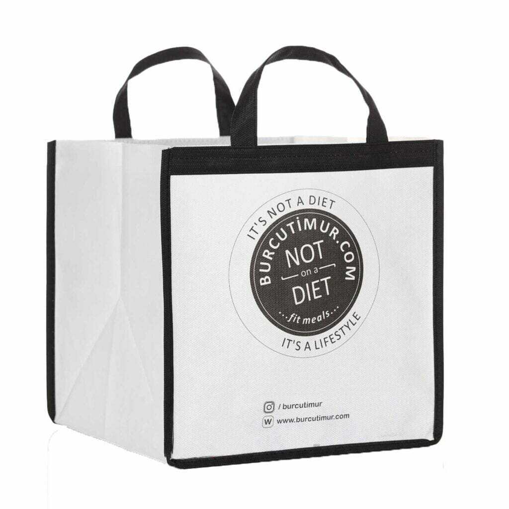 PROTEP Bags & Packaging