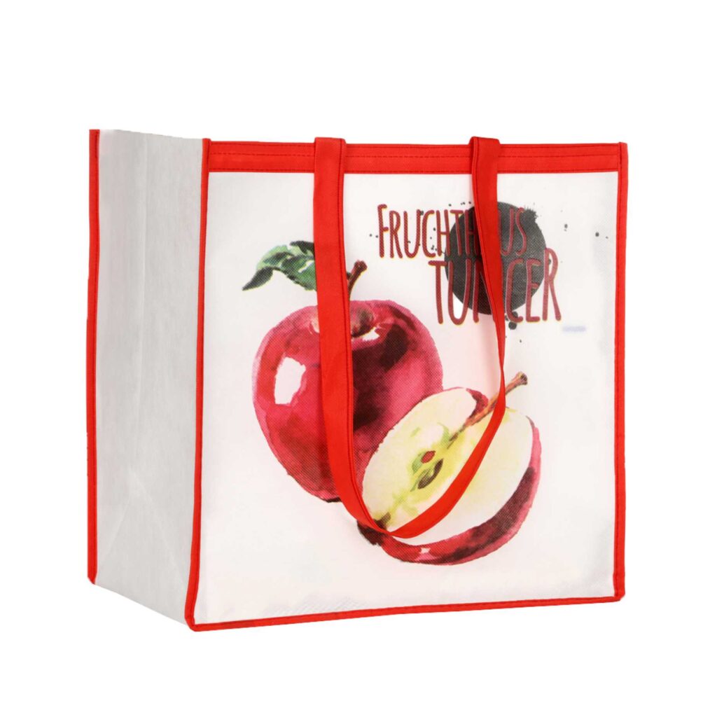 PROTEP Bags & Packaging