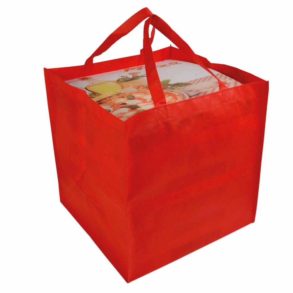 PROTEP Bags & Packaging