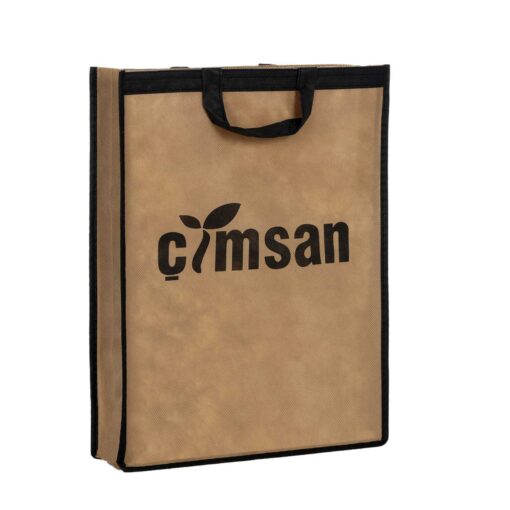 Nonwoven Promotional Agricultural Institutions Bag