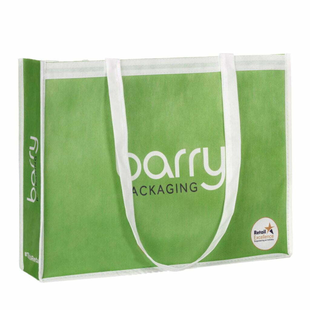 PROTEP Bags & Packaging