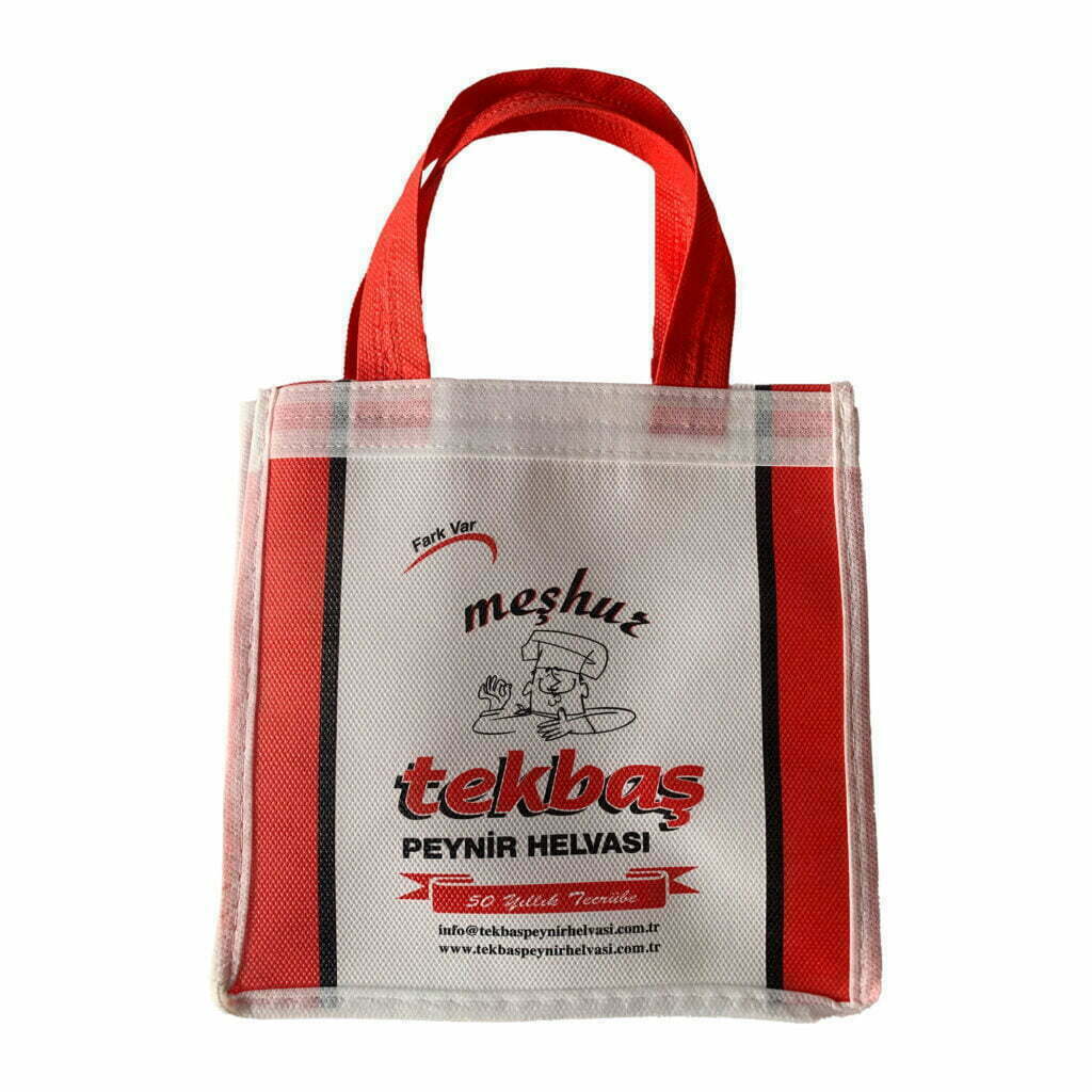 PROTEP Bags & Packaging