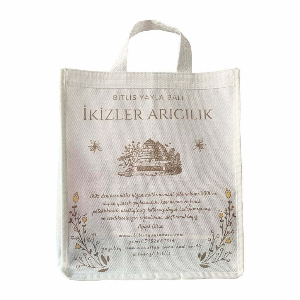PROTEP Bags & Packaging