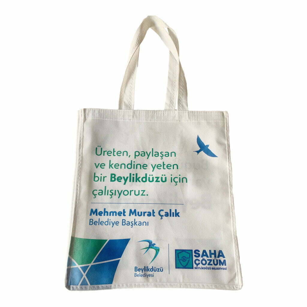 PROTEP Bags & Packaging