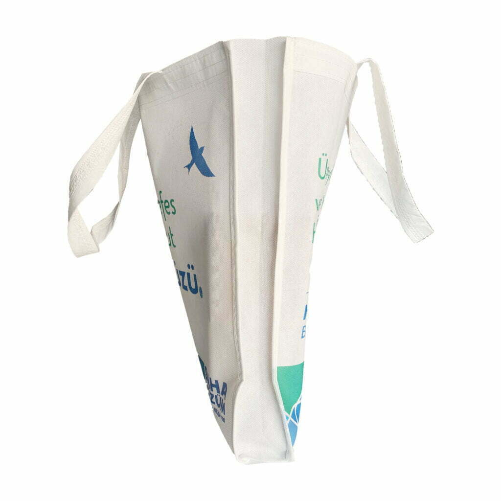 PROTEP Bags & Packaging