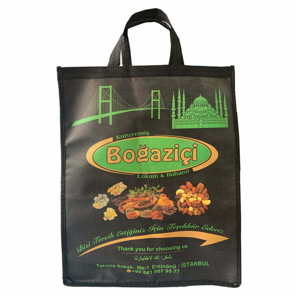 PROTEP Bags & Packaging