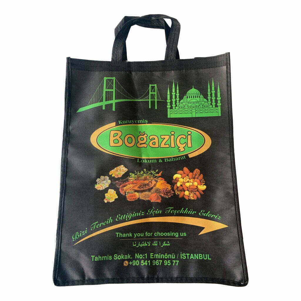 PROTEP Bags & Packaging