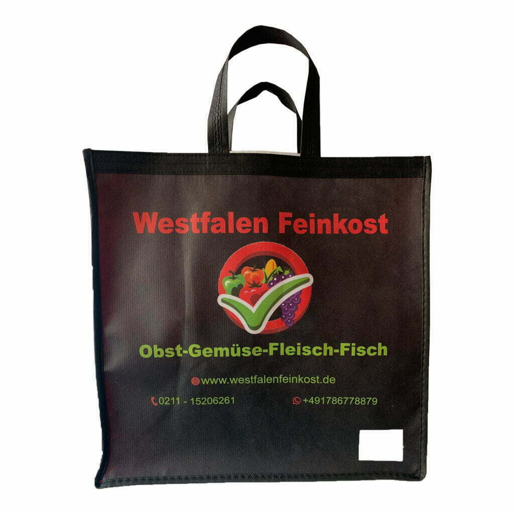 PROTEP Bags & Packaging