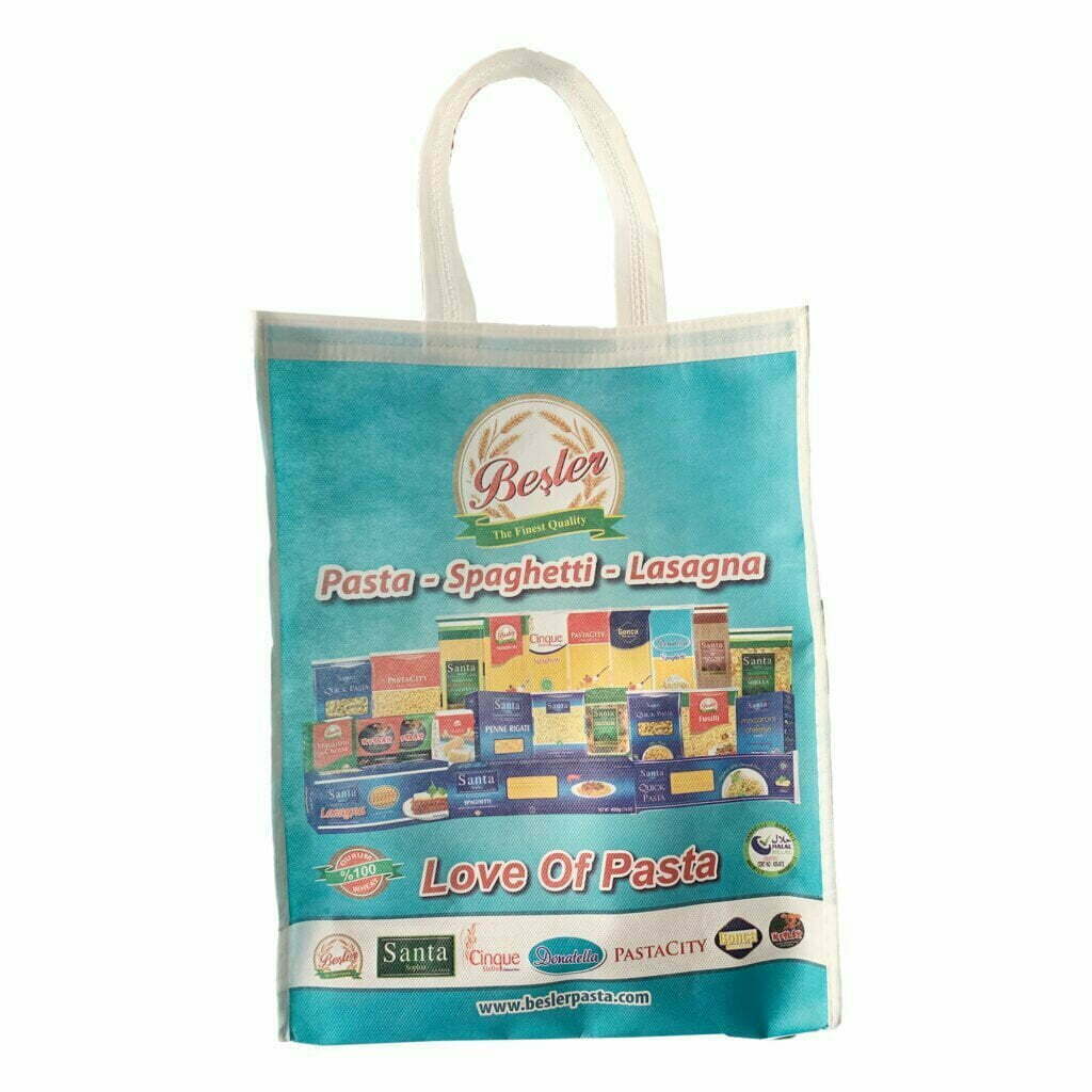 PROTEP Bags & Packaging