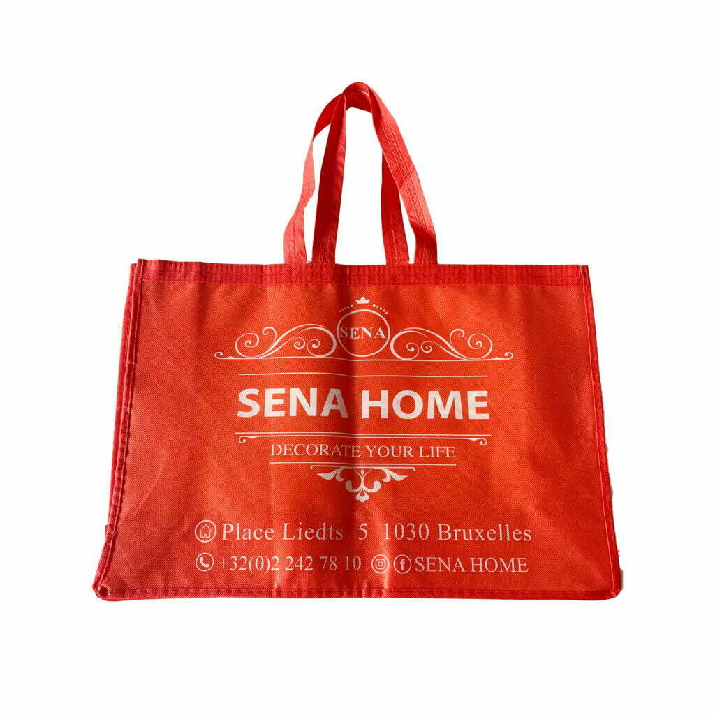 PROTEP Bags & Packaging