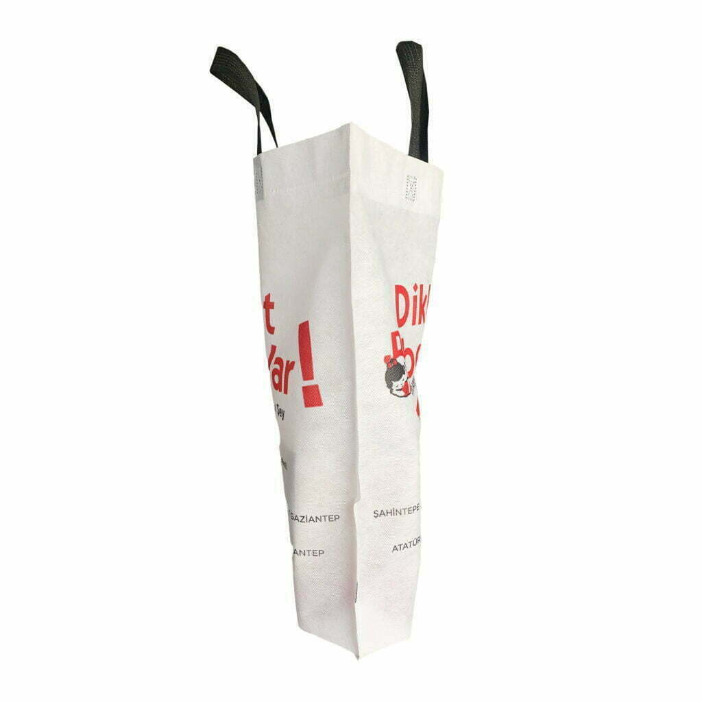 PROTEP Bags & Packaging