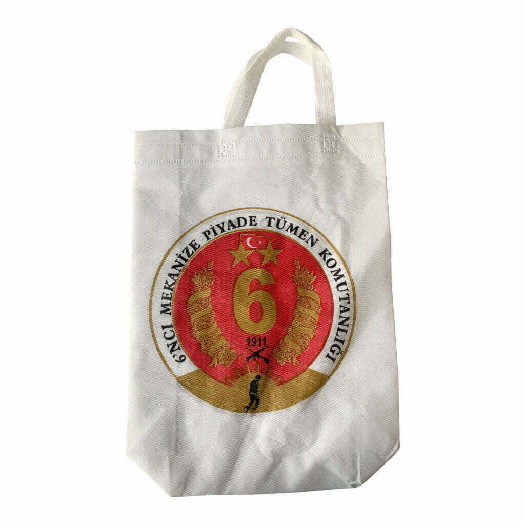 PROTEP Bags & Packaging