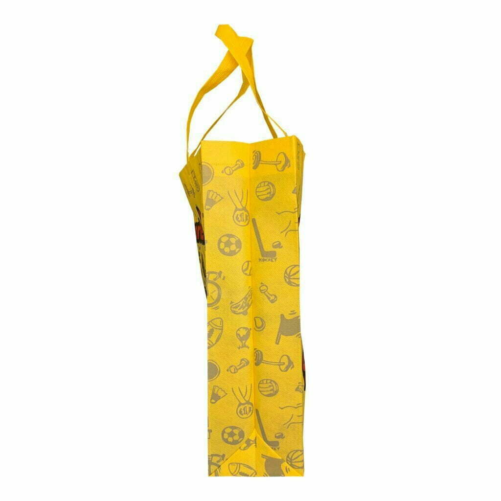 PROTEP Bags & Packaging