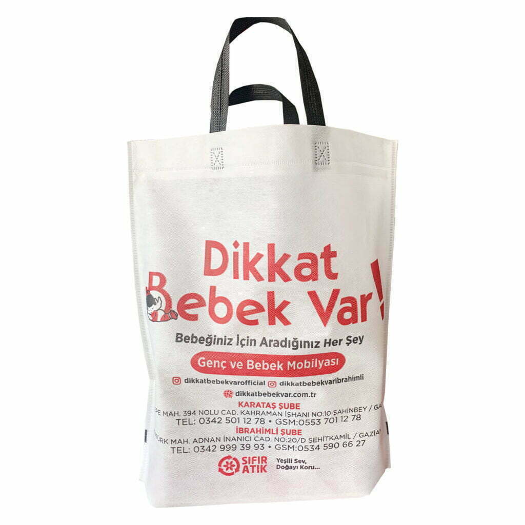 PROTEP Bags & Packaging