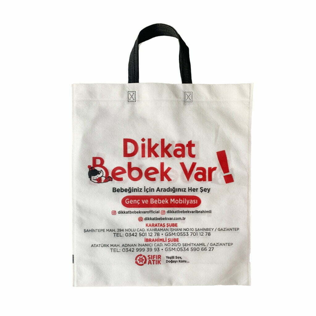 PROTEP Bags & Packaging