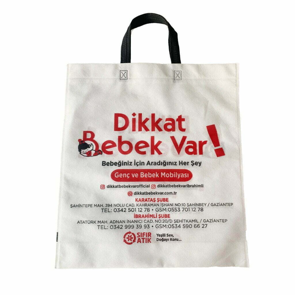 PROTEP Bags & Packaging