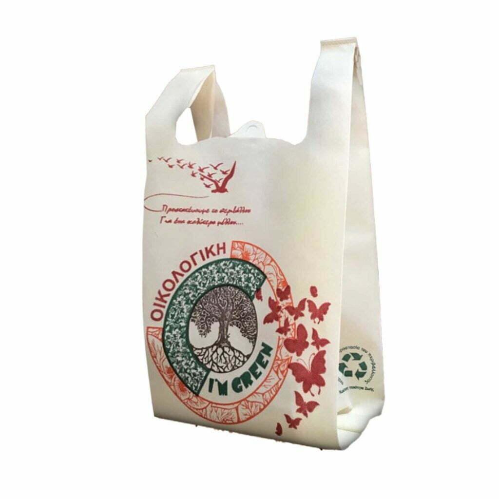 PROTEP Bags & Packaging