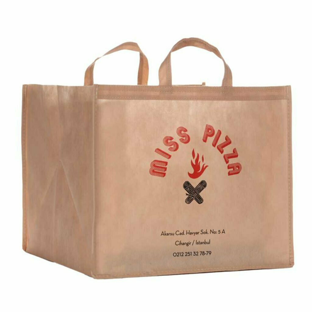 PROTEP Bags & Packaging