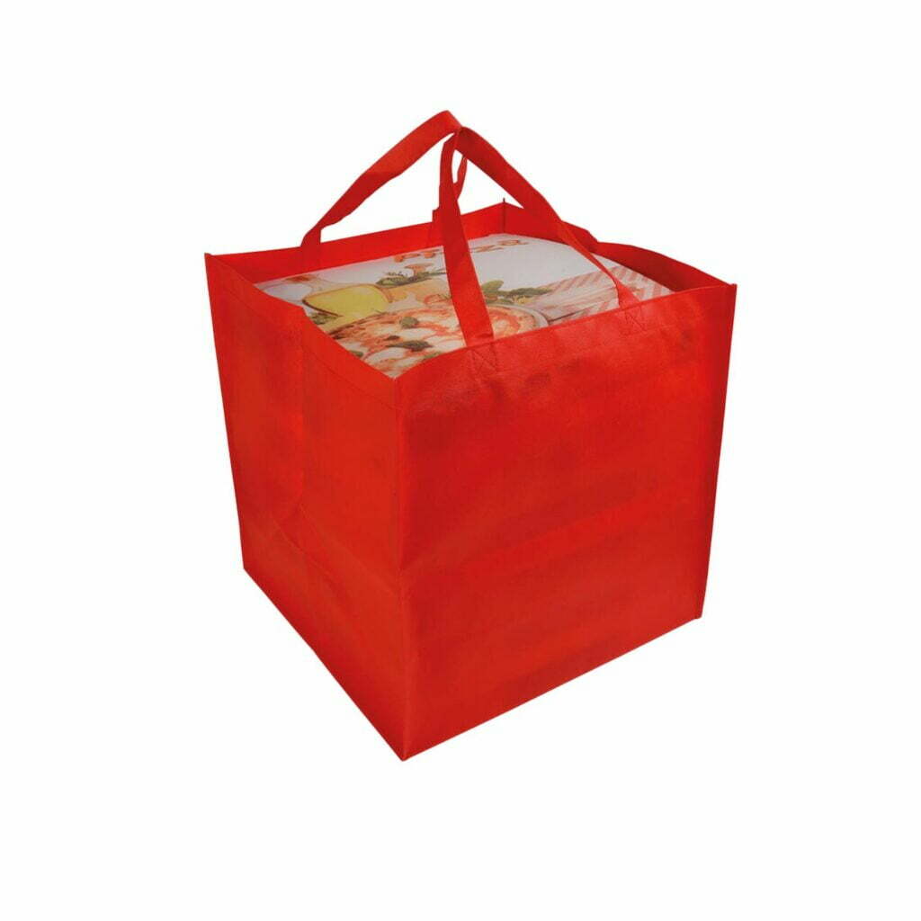 PROTEP Bags & Packaging
