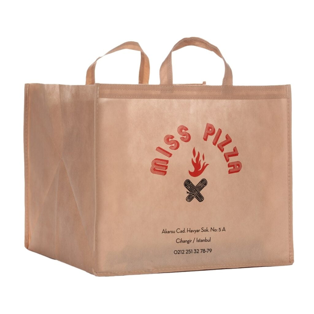 PROTEP Bags & Packaging