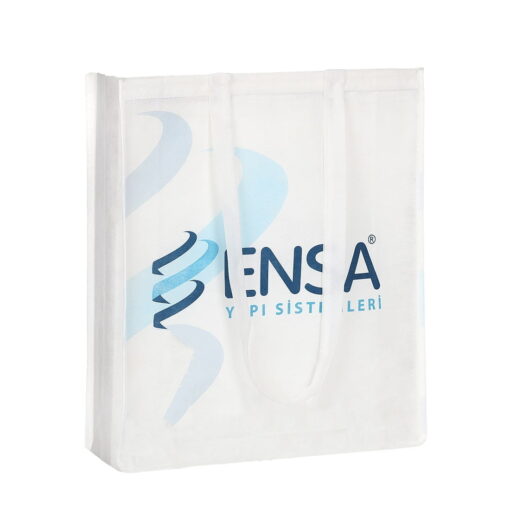 Nonwoven Promotional Construction Company Bag