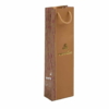 Promotional Cardboard Bag Tall & Thin Size