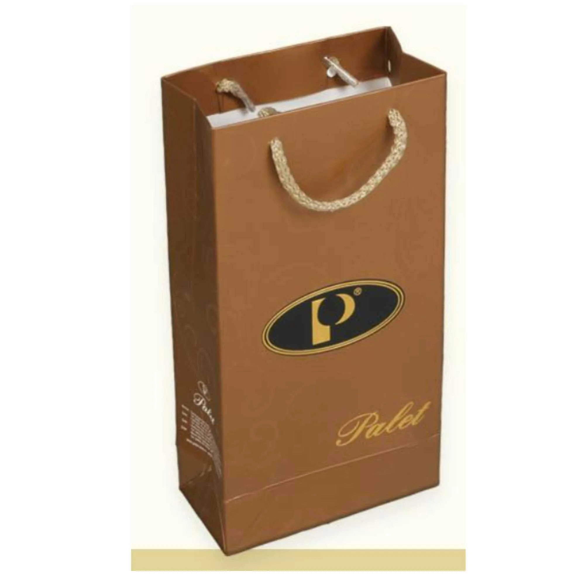Promotional Jewelry Cardboard Bag