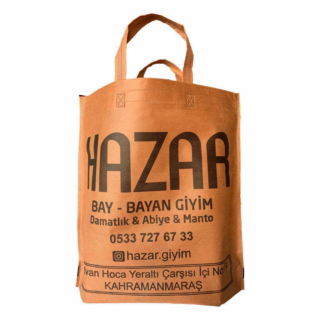 PROTEP Bags & Packaging