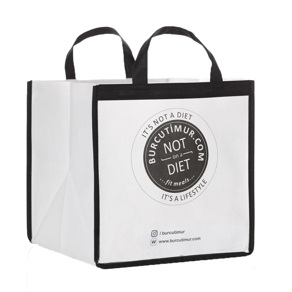 PROTEP Bags & Packaging