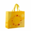 Nonwoven Ultrasonic Interlining Shopping Bag
