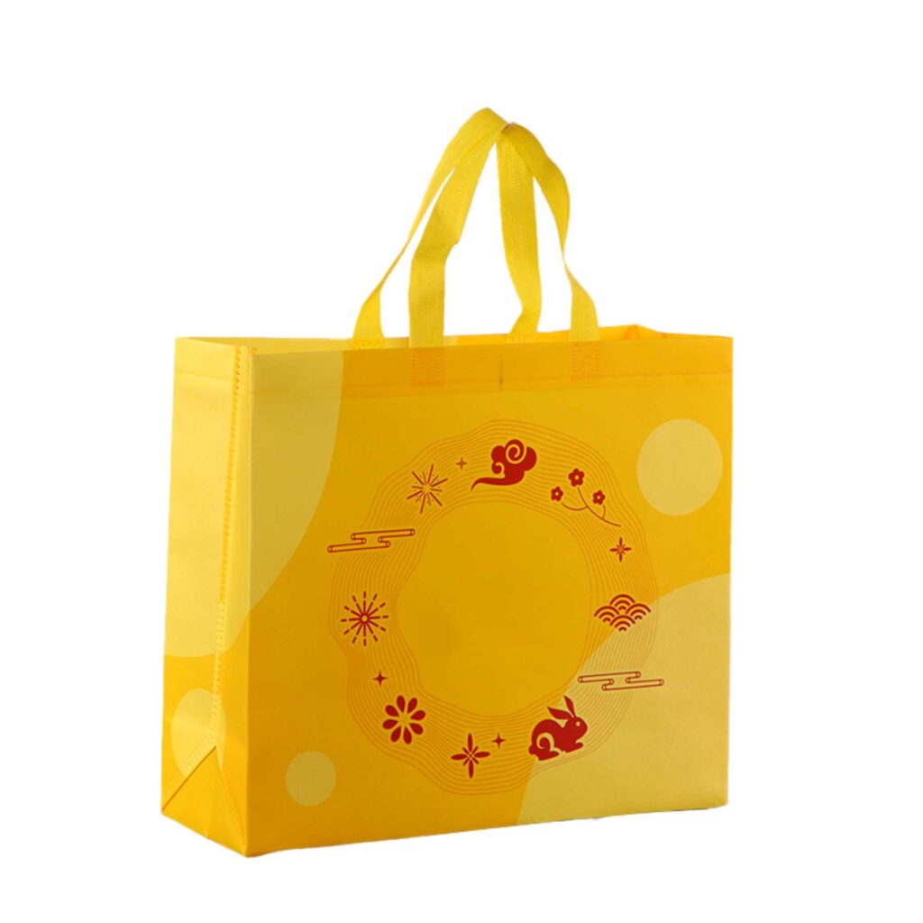 PROTEP Bags & Packaging