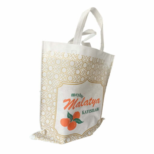 Nonwoven Ultrasonic Market Shopping Bag - Image 3