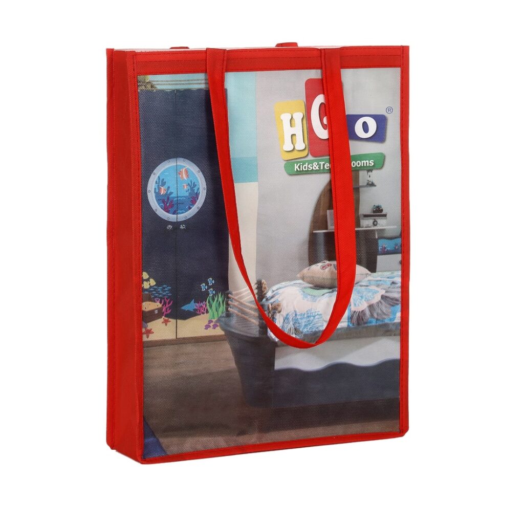 PROTEP Bags & Packaging
